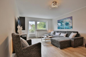 Haus am Seehof Ferienwohnung Ostseeliebe, Sierksdorf